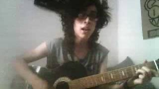 Here i go - Syd barett