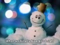 Michael Buble- Let it Snow lyrics 