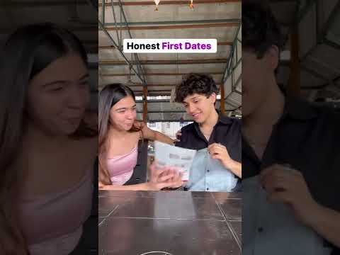 honest first dates 😇🥗 | #shorts #agasthyashahshorts
