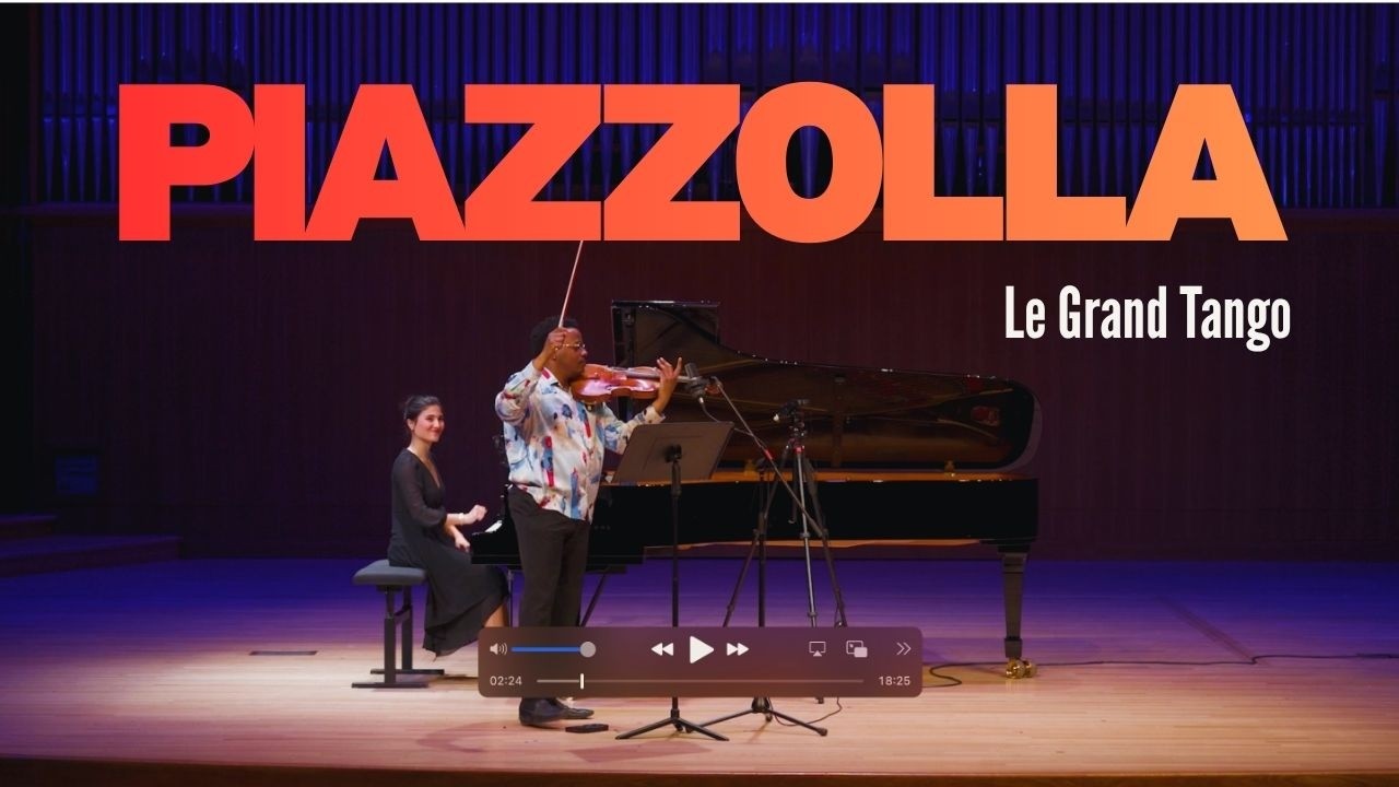 Performance thumbnail