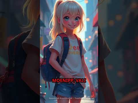 Stiilsed ranitsad: lisa oma isikupära!