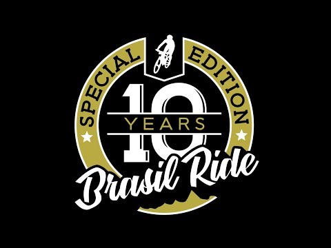 Brasil Ride  2019  STAGE RACE - 10 ANOS