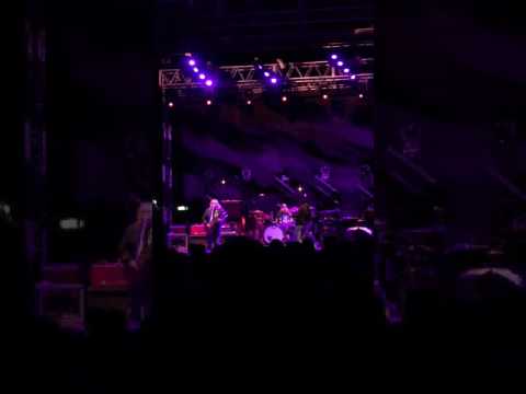 Gov't Mule - Beautifully Broken/When Doves Cry (partial)