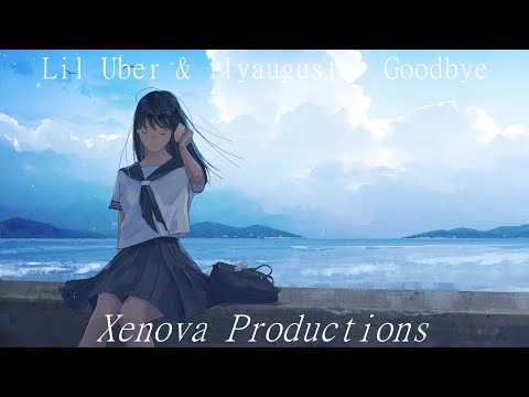 Lil Uber & ilyaugust - Goodbye (𝙨𝙡𝙤𝙬𝙚𝙙 + 𝙧𝙚𝙫𝙚𝙧𝙗)