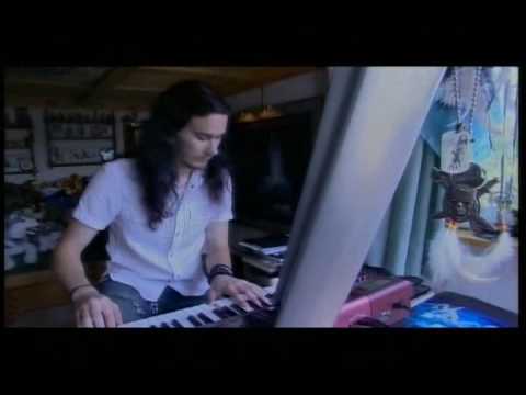 The Village: Tuomas Holopainen