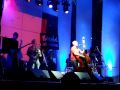 Red Snapper "The Sleepless", Коктебель (Live ...