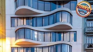 Opera Hotel Bosphorus - Preffered Hotels and Resorts | İstanbul, Turkey | Hotel 