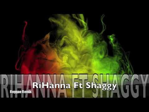 shaggy ft rihhana - umbrella [remix]