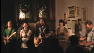 Mark Utley & Magnolia Mountain, 9.13.09, Song 2