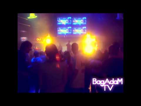 Bagrationy feat. Headbangers@Forsage club