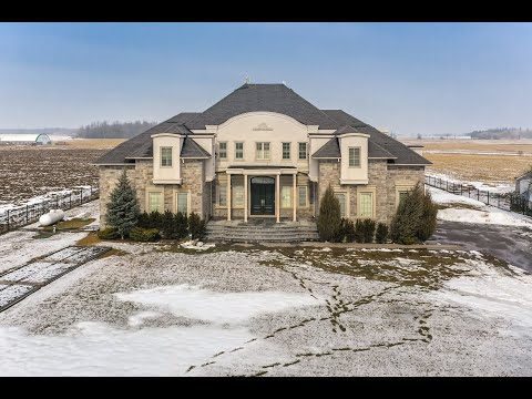 13197 Heritage Road, Caledon Home for Sale by Tav Schembri - Real Estate Properties for Sale