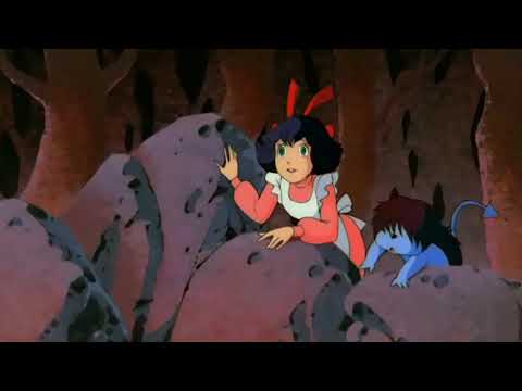 Combate final contra el Barón de Ghost - Único, el pequeño unicornio Castellano