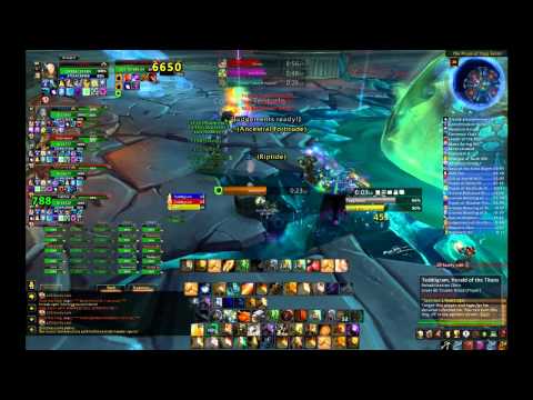 0-Light Yogg-Saron 25 - Azgalor