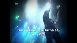 Dropkick Murphys - Broken Hymns (subtitulado al español)