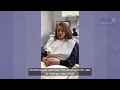 Transforming Christine's Smile With Composite Veneers