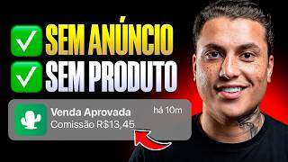 COMO VENDER NA CAKTO SEM CRIAR PRODUTO E SEM ANUNCIOS