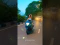 Cutes Indian Girls Riding Sports Bike Bikes Stunts Racing Girls Sports Bike Status Shorts