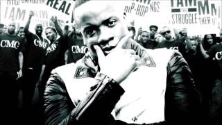 Yo Gotti - Pride To The Side (Instrumental)