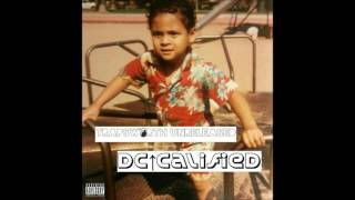 DC Calified- Tryna Make It Happen(audio)