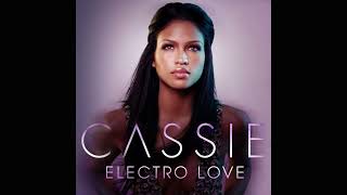 Must Be Love -  Cassie (feat. P. Diddy)