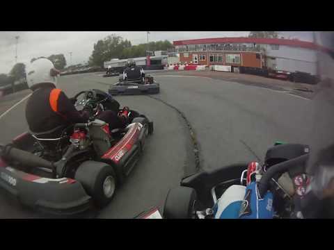 Club 100 Rd 6 2019 - Rye House - Heavy B Final