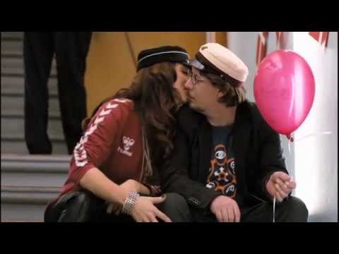 Skuespiller Alexandra Ternstrøm Showreel