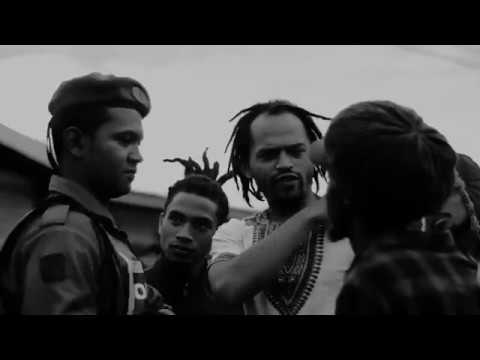 THIERA KOUGAR - M.S.T (Clip IB Promo 2018)