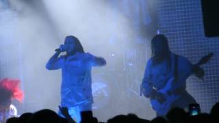 Lacuna Coil LIVE Ultima Ratio : Tilburg, NL : "013" : 2016-10-22 : FULL HD, 1080p