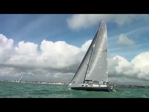 SLAM Team: SuperNikka at 151 Miglia