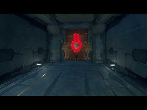 Xenoblade Chronicles Cutscene 133 - A Successful Plan (Chapter 11)