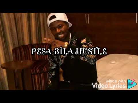 Daviko - Tunataka Hustle (official audio)