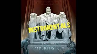 Sean Price &quot;Refrigerator P!&quot; (Instrumental)