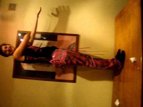 Soirée - Flavia , Macarena