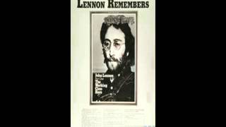 The Beatles & Radio One   John Lennon happy christmas