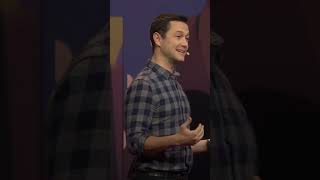 Is this the cost of creating for likes and shares? #TEDTalks