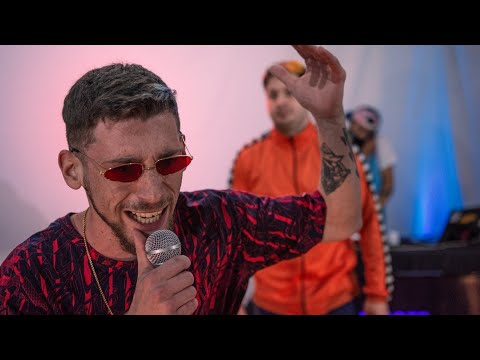 DYBBUK vs TEMPUS: 8vos | FECHA 4 | Torneo FMS (Rango 3) 🇦🇷 | Koliseo Freestyle