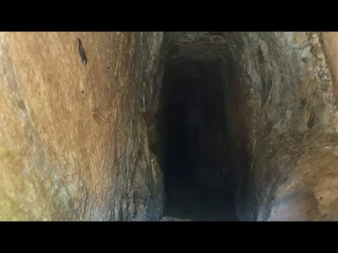 GESCHICHTE &ABENTEUER: Auf Spurensuche im Arzwaldgraben