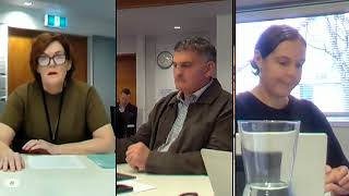 Council Meeting - 25 June 2025