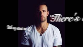 Dallas Smith- Tab With My Name On It (Lyrics)