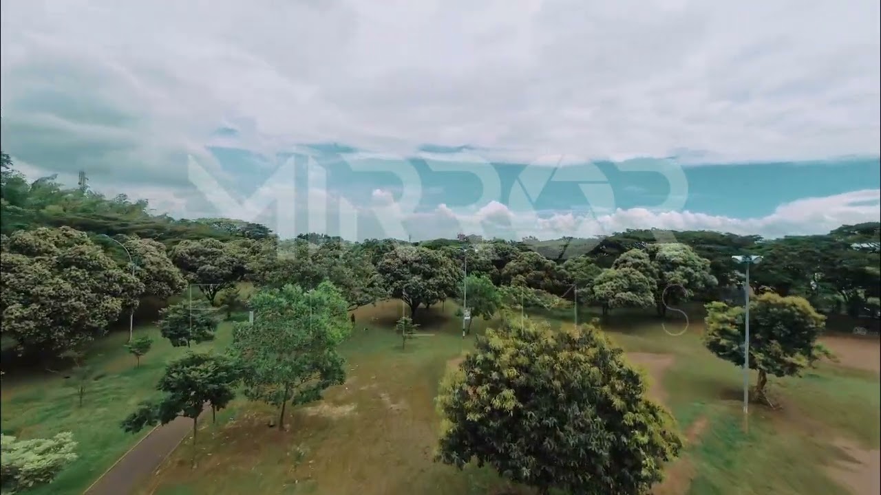 Recorrido por el Parque del Ingenio en Cali