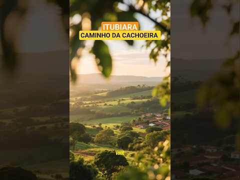 A ÚLTIMA CIDADE  DO ITA!