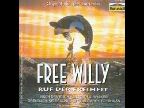 Free Willy Hörspiel (Original zum Film)
