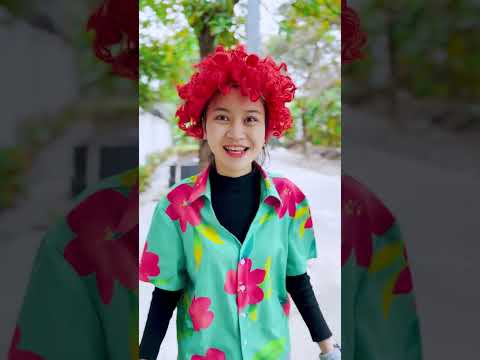 The Angel has entered the world of demons #huntrix #kpop #rumi