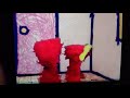 Elmo World Footage Remakes Feet