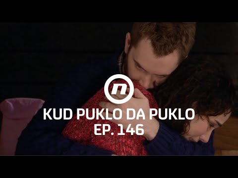 Kate je tužna zbog Hunda - Kud puklo da puklo - epizoda 146
