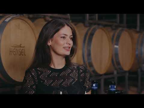 MEISTERKLASSE I Spätburgunder mit Sophie Christmann