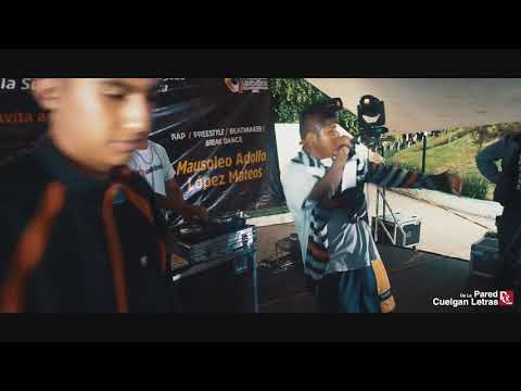 8vos // JLR vs Hozkye // FINAL REMATCH