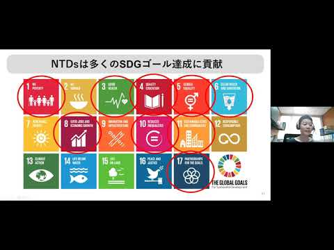 この熱帯病は現在ドイツでも蔓延しています