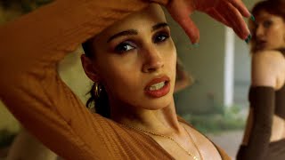 Diplo & Damian Lazarus ft Jungle - Don't Be Afraid video