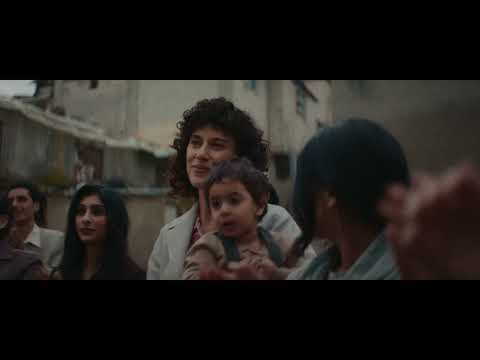 All That&#039;s Left of You (2025)